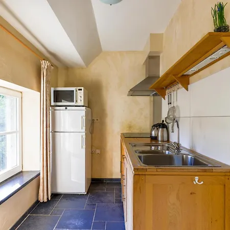 Apartament Numero Six
