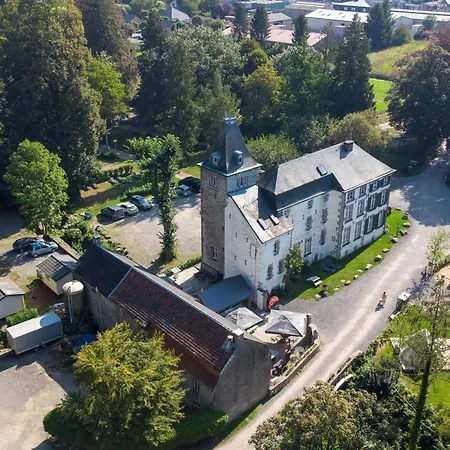Apartament Numero Six Aywaille